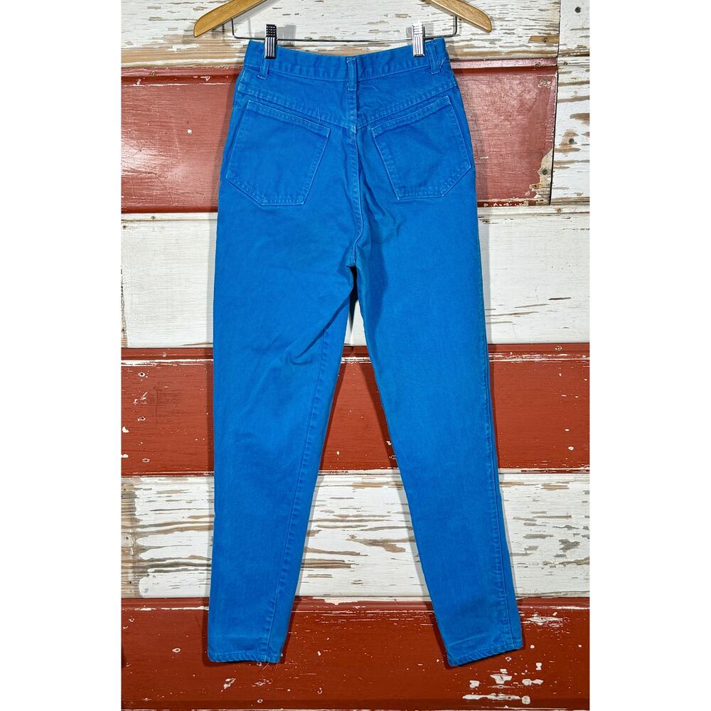 25w Vintage 80s EZ SPIRIT‎ Jeans
